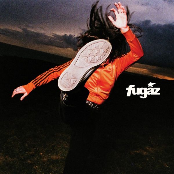 Karen Dió – Fugaz artwork